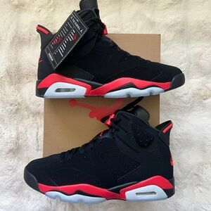 Air Jordan 6